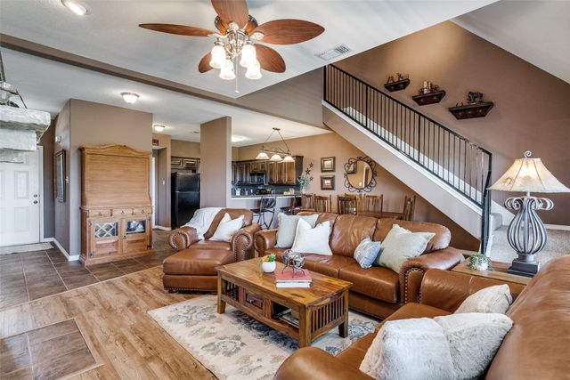 1102 Eagle Point Circle, Possum Kingdom Lake, TX 76449