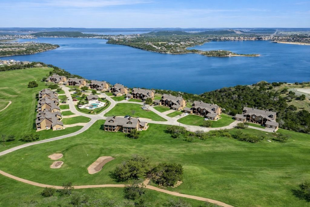 1102 Eagle Point Circle, Possum Kingdom Lake, TX 76449