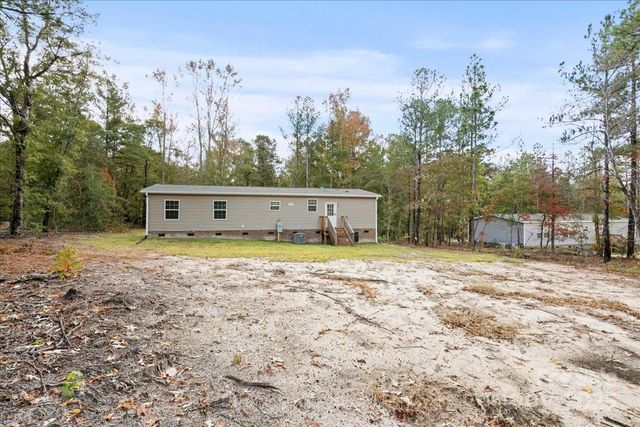 5754 Hwy 265 Highway, Ruby, SC 29741