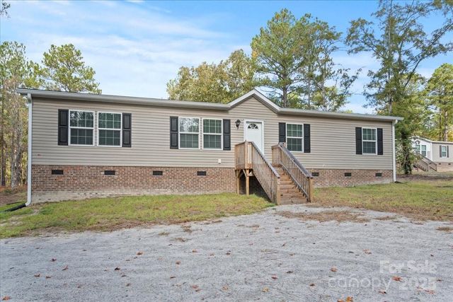 5754 Hwy 265 Highway, Ruby, SC 29741
