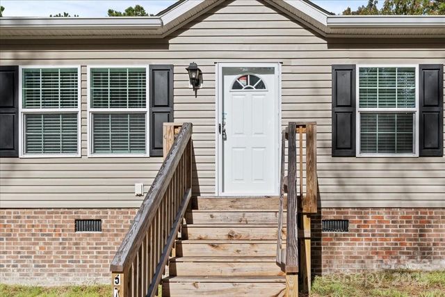 5754 Hwy 265 Highway, Ruby, SC 29741