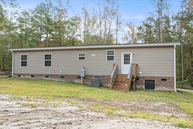 5754 Hwy 265 Highway, Ruby, SC 29741