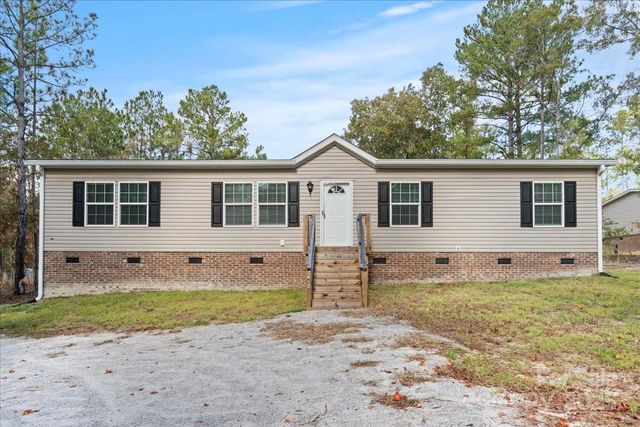 5754 Hwy 265 Highway, Ruby, SC 29741