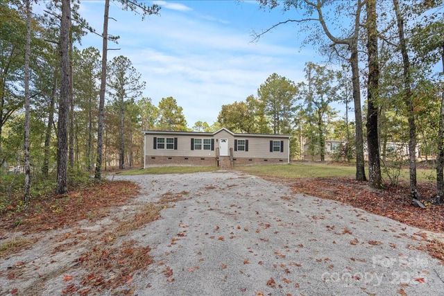 5754 Hwy 265 Highway, Ruby, SC 29741