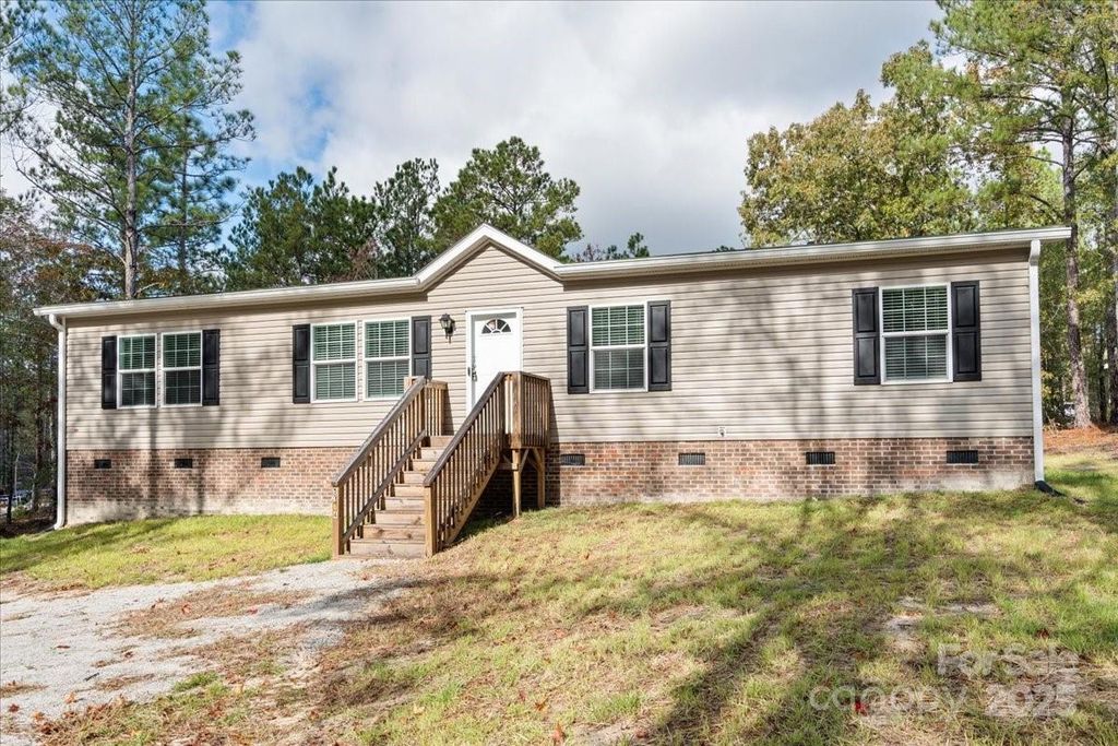 5754 Hwy 265 Highway, Ruby, SC 29741