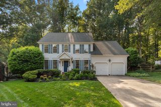 11832 BRIGHT PSGE, Columbia, MD 21044