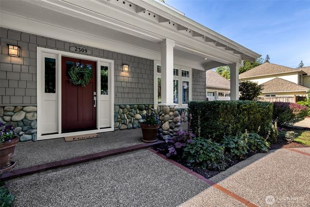 2309 Nut Tree Court SE, Olympia, WA 98501
