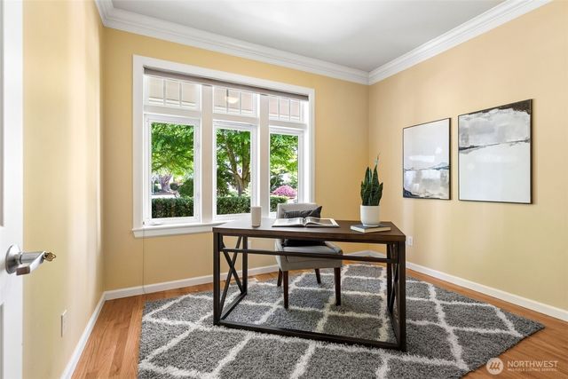 2309 Nut Tree Court SE, Olympia, WA 98501