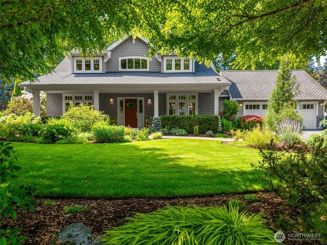2309 Nut Tree Court SE, Olympia, WA 98501