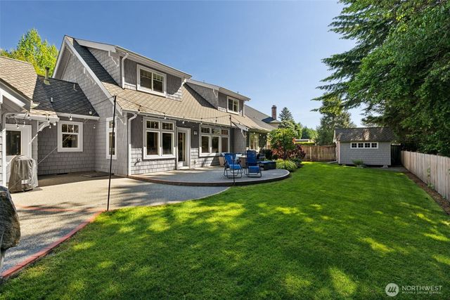 2309 Nut Tree Court SE, Olympia, WA 98501