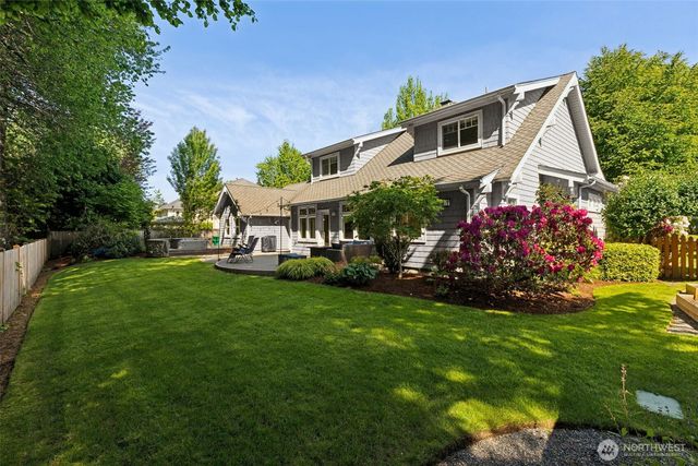 2309 Nut Tree Court SE, Olympia, WA 98501