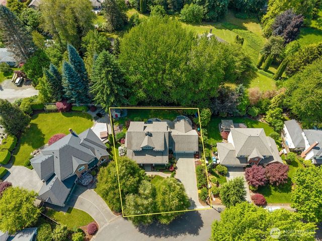 2309 Nut Tree Court SE, Olympia, WA 98501