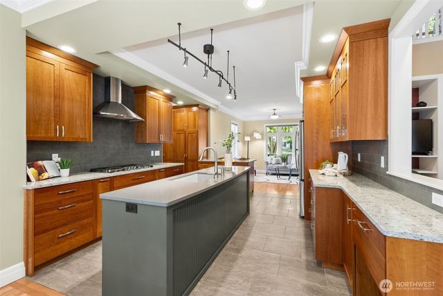 2309 Nut Tree Court SE, Olympia, WA 98501
