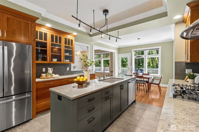 2309 Nut Tree Court SE, Olympia, WA 98501
