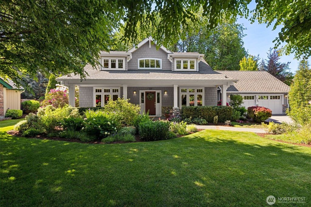 2309 Nut Tree Court SE, Olympia, WA 98501