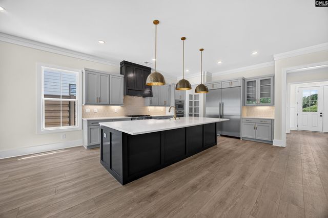 533 Dreher Locks Road, Lexington, SC 29072