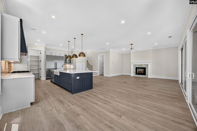 533 Dreher Locks Road, Lexington, SC 29072