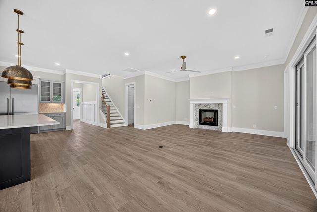 533 Dreher Locks Road, Lexington, SC 29072