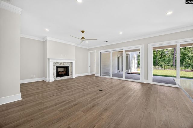 533 Dreher Locks Road, Lexington, SC 29072