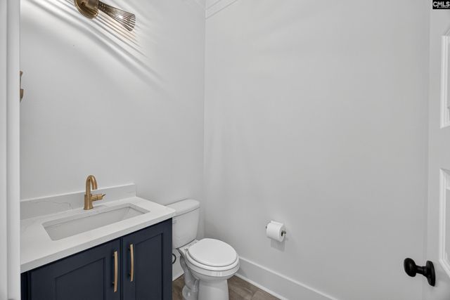 533 Dreher Locks Road, Lexington, SC 29072