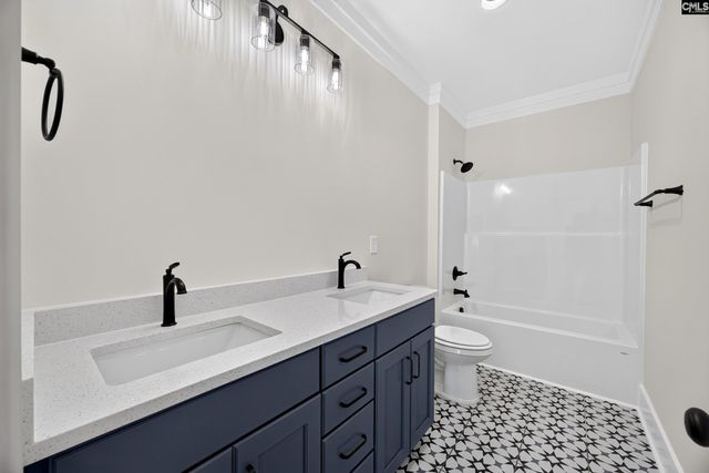 533 Dreher Locks Road, Lexington, SC 29072