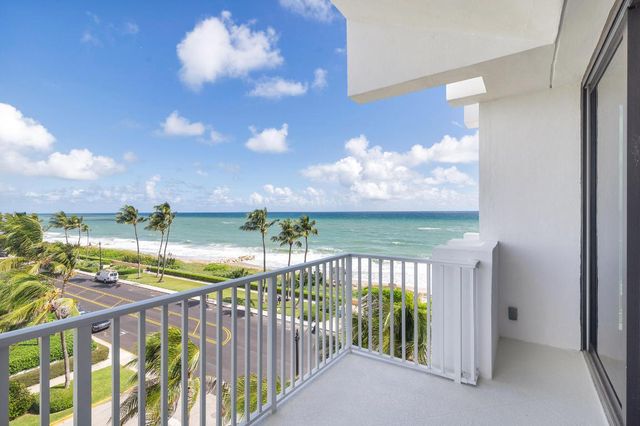 330 S Ocean Boulevard 5-D, Palm Beach, FL 33480