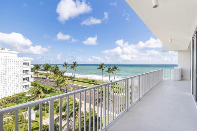 330 S Ocean Boulevard 5-D, Palm Beach, FL 33480