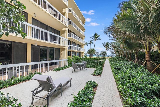 330 S Ocean Boulevard 5-D, Palm Beach, FL 33480