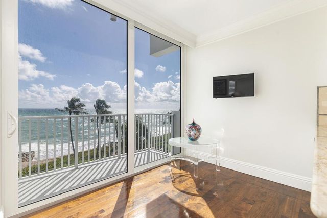 330 S Ocean Boulevard 5-D, Palm Beach, FL 33480