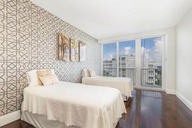 330 S Ocean Boulevard 5-D, Palm Beach, FL 33480