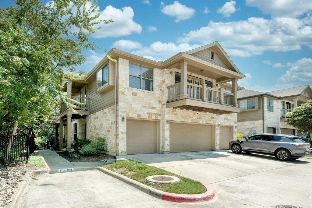 1310 W Parmer LN 501, Austin, TX 78727