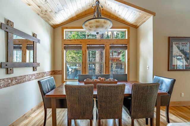 7282 9th Avenue, Tahoma, CA 96142