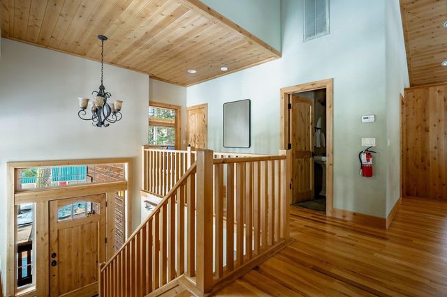 7282 9th Avenue, Tahoma, CA 96142