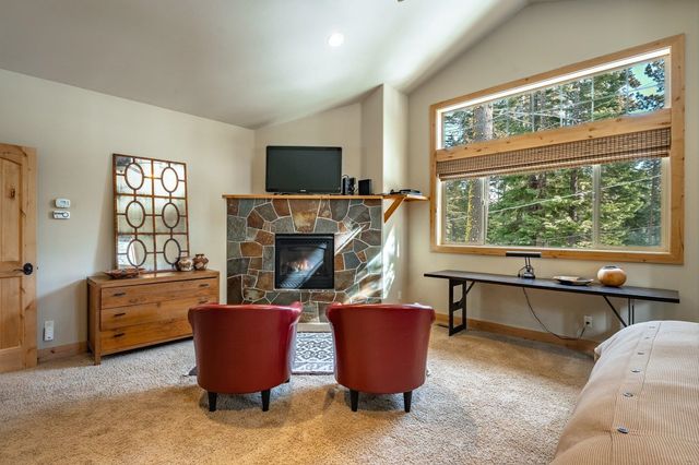 7282 9th Avenue, Tahoma, CA 96142