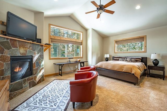 7282 9th Avenue, Tahoma, CA 96142