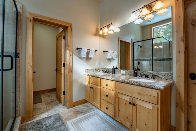 7282 9th Avenue, Tahoma, CA 96142