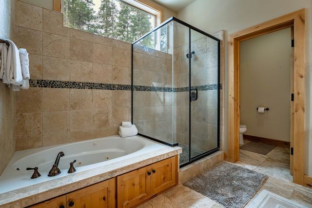 7282 9th Avenue, Tahoma, CA 96142