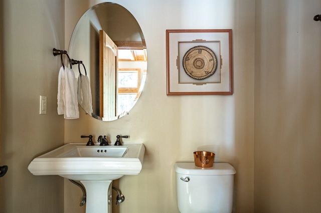 7282 9th Avenue, Tahoma, CA 96142