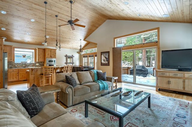 7282 9th Avenue, Tahoma, CA 96142