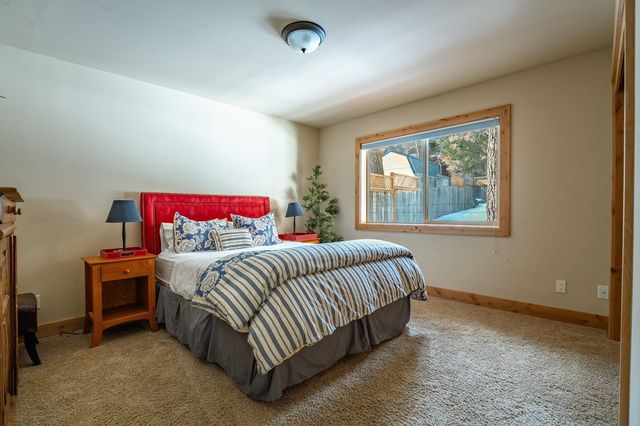 7282 9th Avenue, Tahoma, CA 96142