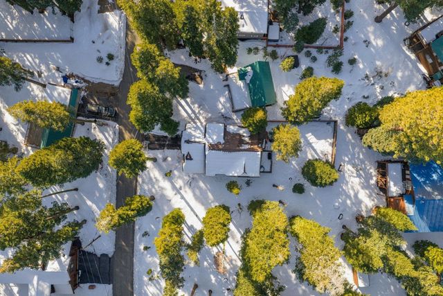 7282 9th Avenue, Tahoma, CA 96142