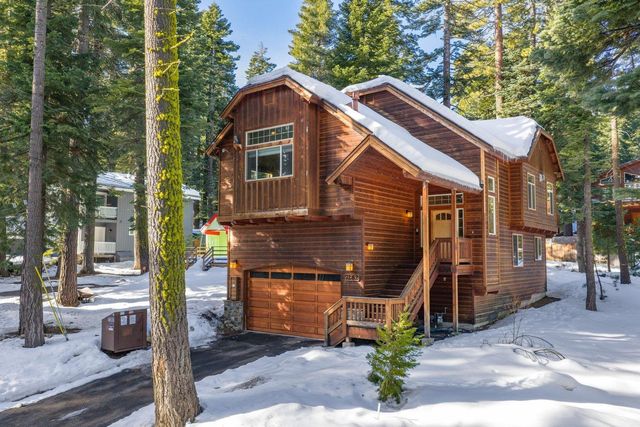 7282 9th Avenue, Tahoma, CA 96142