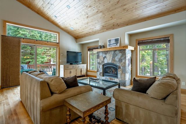 7282 9th Avenue, Tahoma, CA 96142