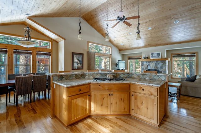 7282 9th Avenue, Tahoma, CA 96142