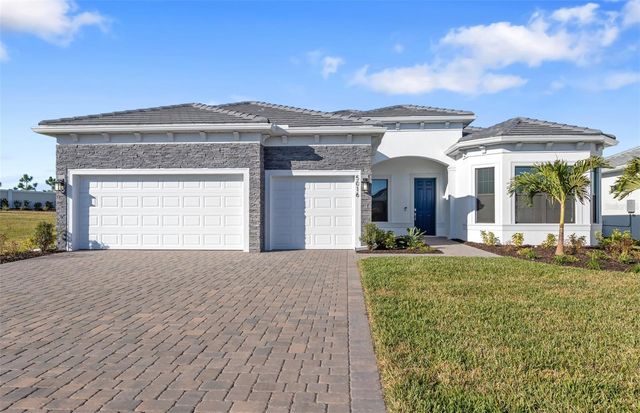 5016 STONEY POINT GLEN, Lakewood Ranch, FL 34211