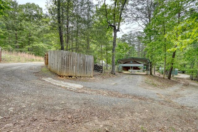 85 Cold Springs Road, Morganton, GA 30560
