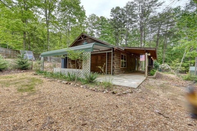 85 Cold Springs Road, Morganton, GA 30560