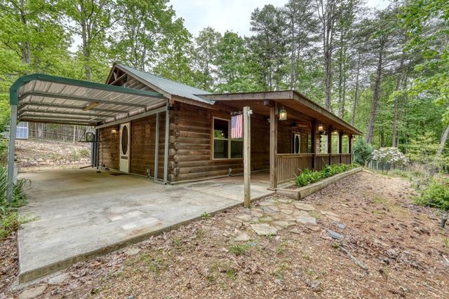 85 Cold Springs Road, Morganton, GA 30560