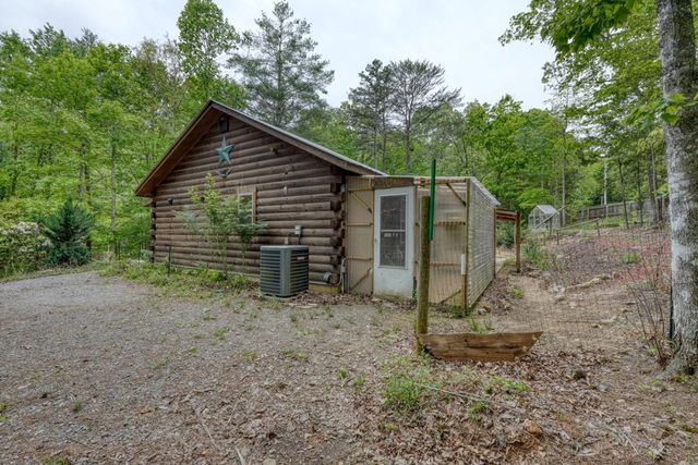 85 Cold Springs Road, Morganton, GA 30560