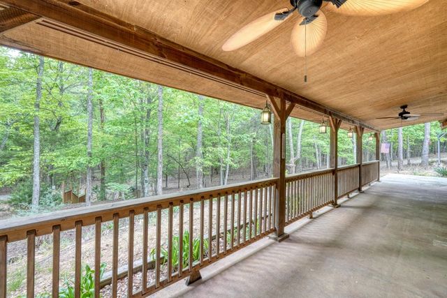 85 Cold Springs Road, Morganton, GA 30560